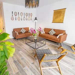Appartement Martinez Boutique