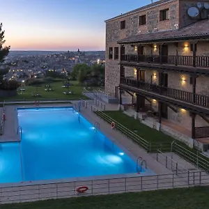 De Hotel Toledo