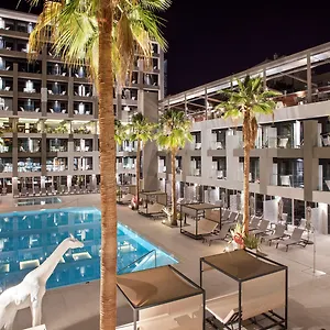 **** Hotel Innside By Melia Bosque Spain