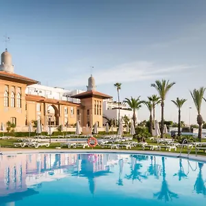 **** Hotel Alegria Palacio - Adults Only Spain
