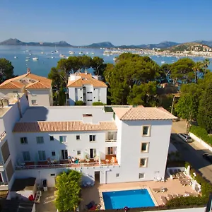 *** Hotel Singala Spain