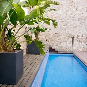 Onix Liceo Hotel Barcelona