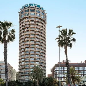**** Hotel Ac Gran Canaria By Marriott Spain