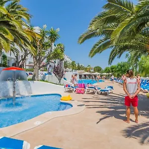 *** Aparthotel Center Spain