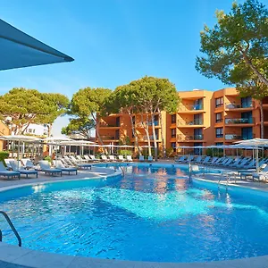 **** Hotel Protur Turo Pins 4* Sup Spain