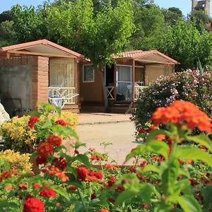 Roca Grossa Campsite