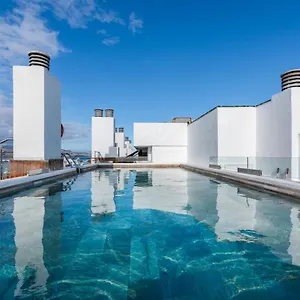 Exe Palmas 4* Las Palmas de Gran Canaria