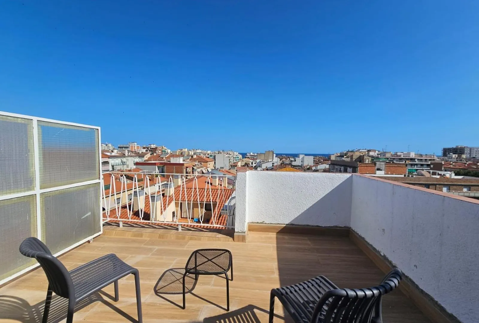 Hotel Mar I Sol Calella