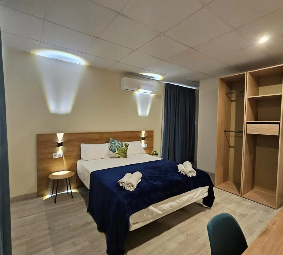 Hotel Mar I Sol Calella