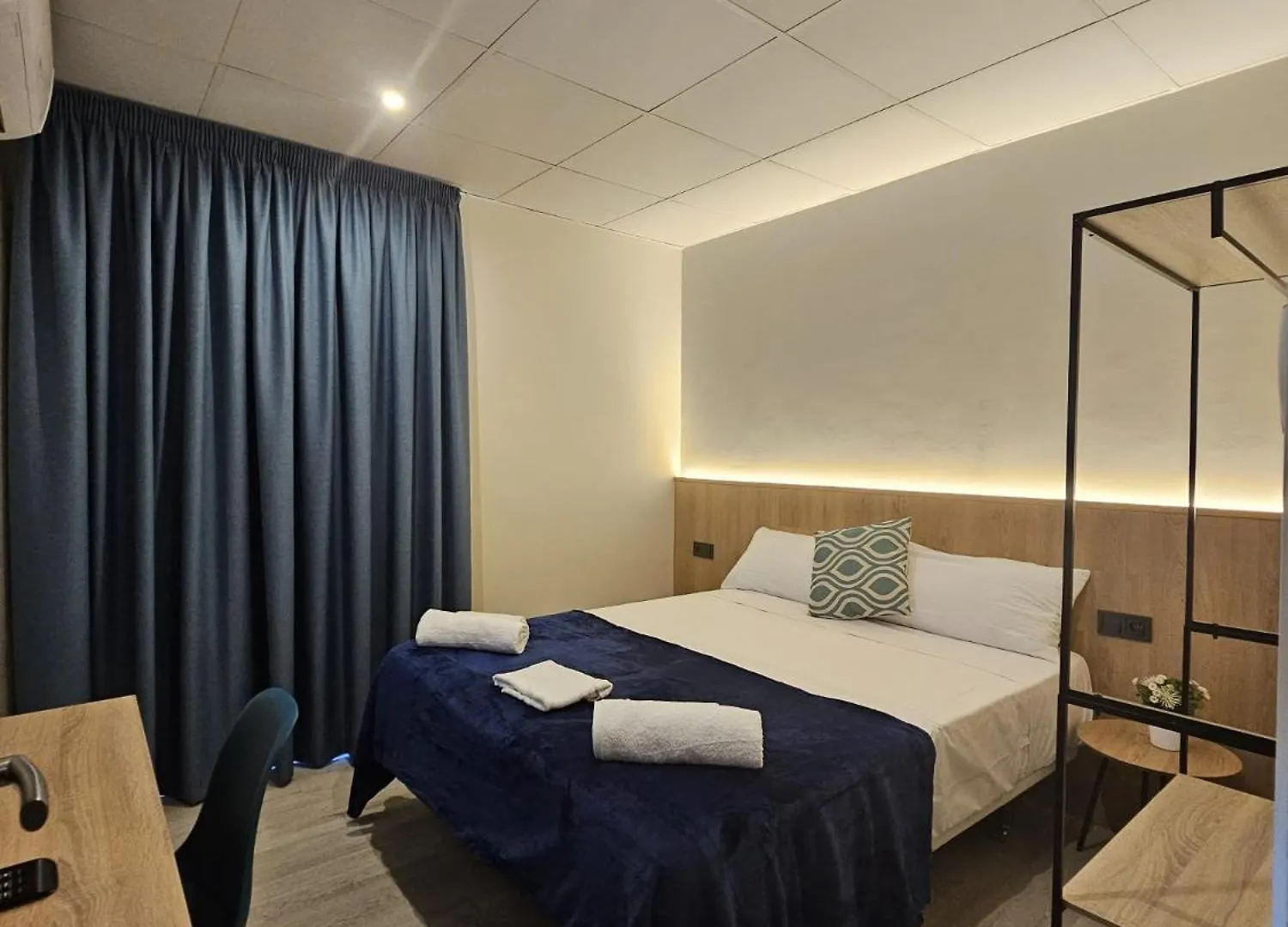 Hotel Mar I Sol Calella