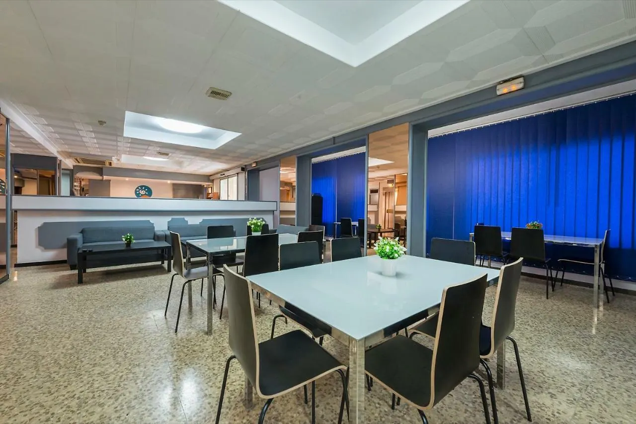 Hotel Mar I Sol Calella 2*,  Spanje