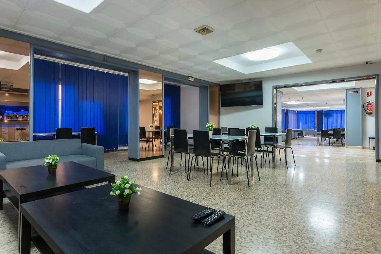 Hotel Mar I Sol Calella