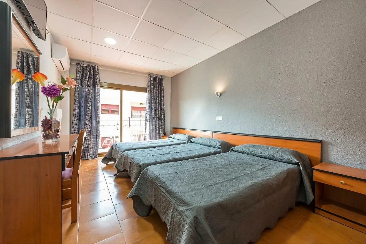 Hotel Mar I Sol Calella