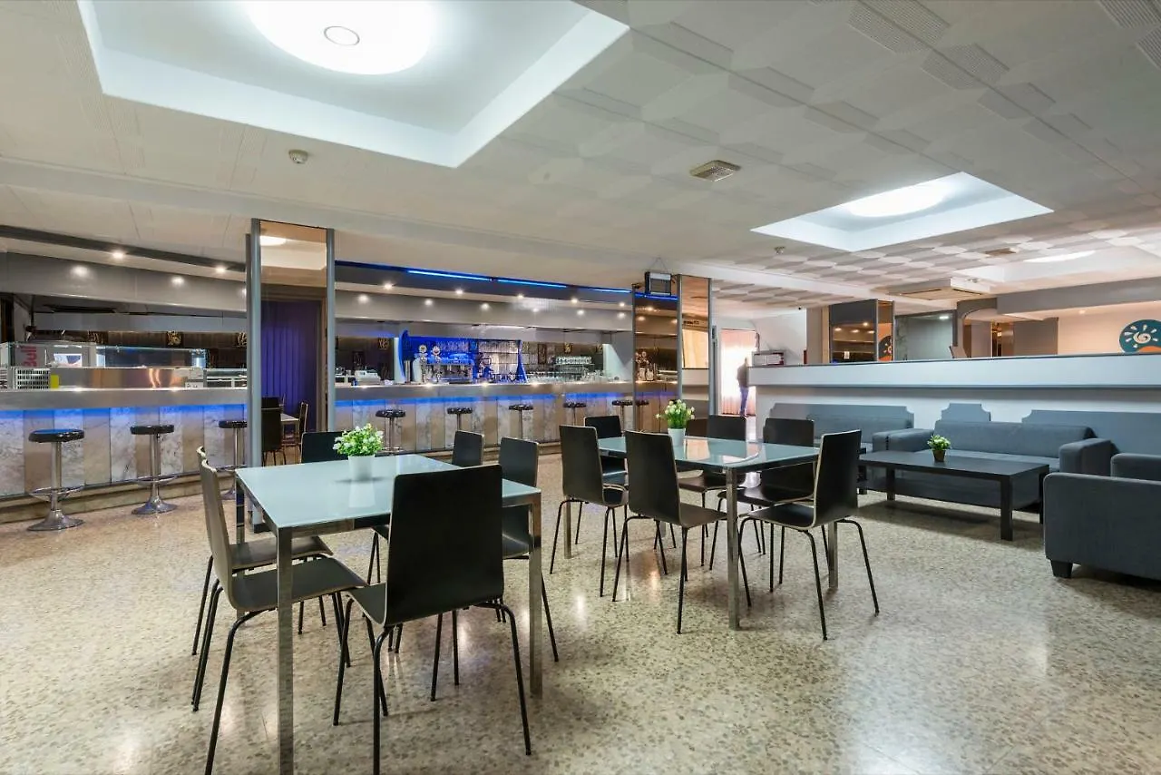 Hotel Mar I Sol Calella