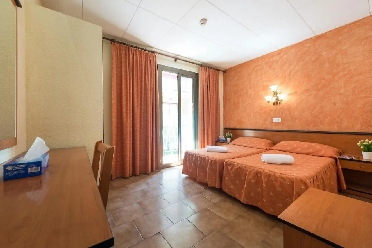 קאללה Hotel Mar I Sol